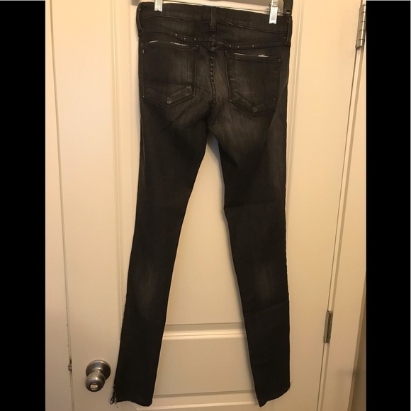 𝅺! 🔥 Host Pick 🔥 Plastic by gly Jeans - Picture 2 of 5